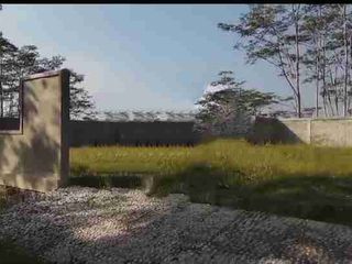 Murah!! tanah disoreang siap bangun