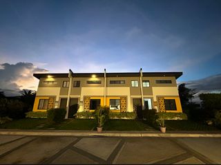1 BEDROOM HOUSE AND LOT IN BATANGAS FOR SALE - LOFT TYPE HOUSE AND LOT