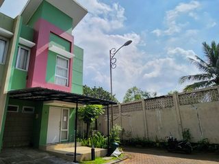 Arcadia Village Full Furnished, Gading Serpong