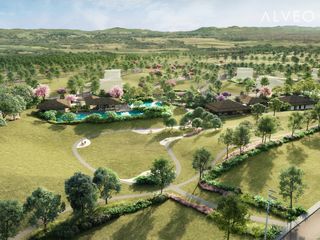 280 SQM PRIME LOT FOR SALE IN SERENEO NUVALI