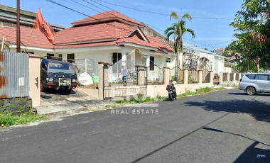DIJUAL RUMAH PERUM KOMBOS HOLY LESTARI