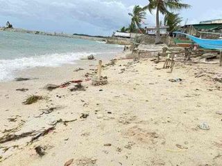 Beachlot for sale in Cebu