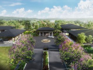 FOR SALE: 250 sqm lot in Caleia Vermosa Imus, Cavite