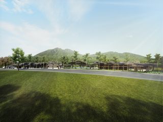 201 sqm LOT FOR SALE IN SOUTH PALMGROVE, LIPA BATANGAS
