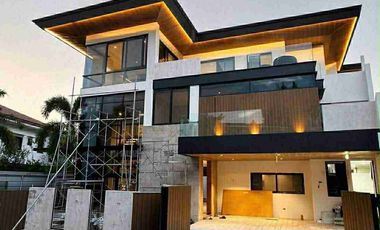 House and lot in Maria Luisa North Cebu 4 Bedrooms