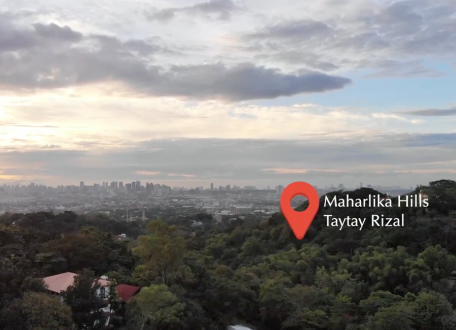 Lakambini Loop, Maharlika Hills, Dolores, Taytay, Rizal