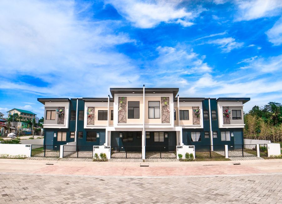 PHirst Park Homes Calamba, Palo Alto, Calamba, Laguna