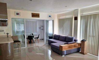 Fully furnished House and Lot for Sale in Talamban ,Cebu City