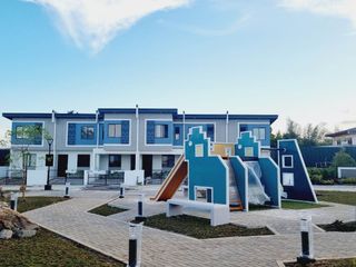 LAGUNA FOR SALE 2 BEDROOM HOUSE AND LOT - PHIRST SIGHTS BAY