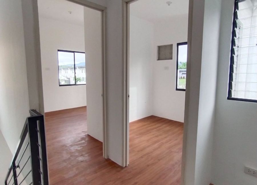 PHirst Park Homes Lipa, San Lucas, Lipa, Batangas image 2