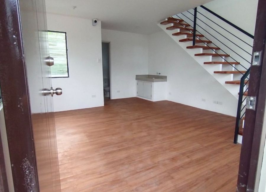 PHirst Park Homes Lipa, San Lucas, Lipa, Batangas image 3