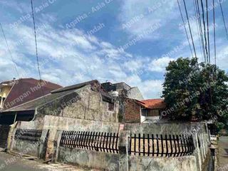 Kavling tanah residensial murah luas180 1.85miliar saja di Pondok Bambu, Jakarta Timur