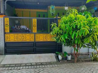 JUAL RUMAH SIAP HUNI DI MOJOKERTO KOTA