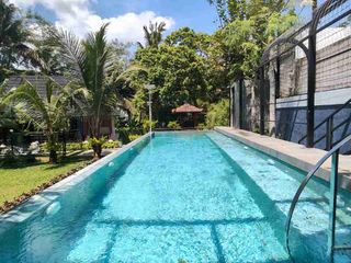 villa Ngaglik  Sleman