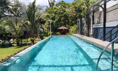 villa Ngaglik  Sleman