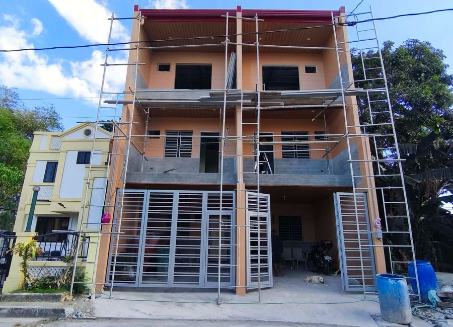 A. Bonifacio Avenue, Teachers Village, Santa Rosa, Cainta, Rizal