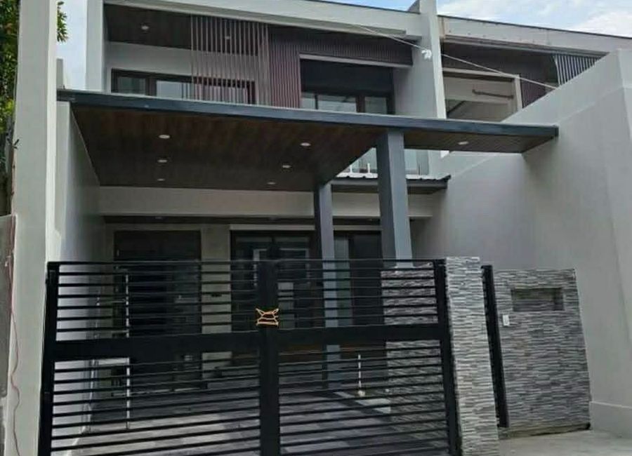A. Bonifacio Avenue, Teachers Village, Santa Rosa, Cainta, Rizal