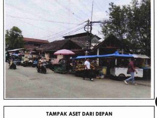 DIJUAL MURAH DIBAWAH PASAR RUMAH CILEDUG INDAH 2/TANGERANG/BANTEN