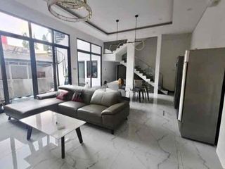 Jual Cepat Murah Rumah Hoek Baru Bagus di Paradise Sunter Di Bawah Harga Pasaran