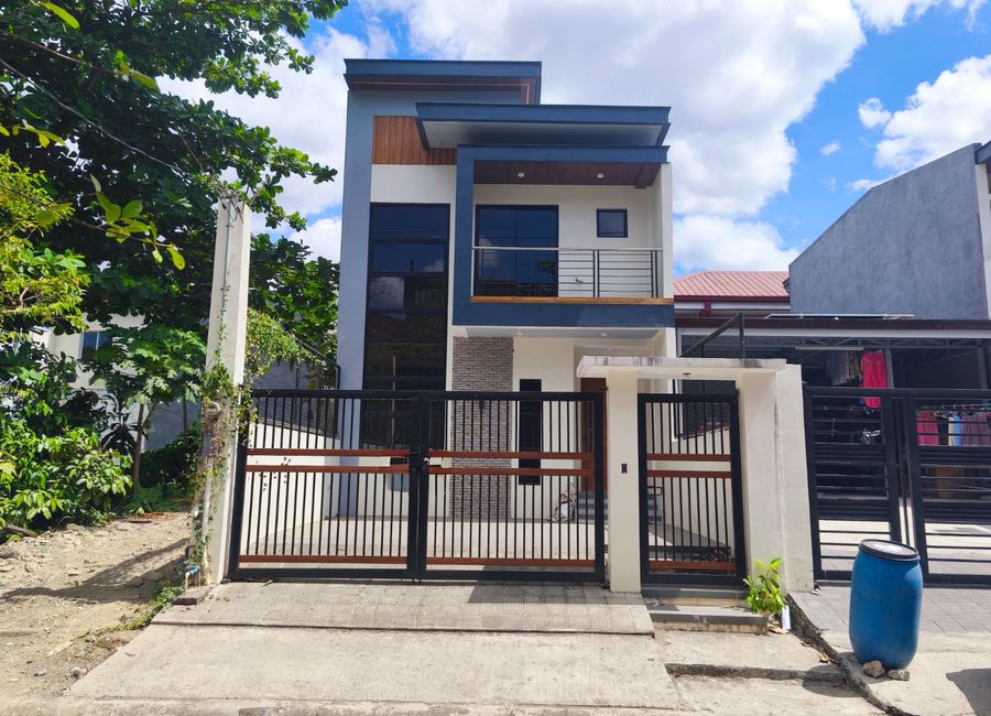Muntingdilaw, Antipolo, Rizal