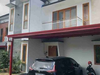 Jual Rumah 2lt Jl Pidada Denpasar Utara area strategis Hunian SHM & Tidak Banjir.