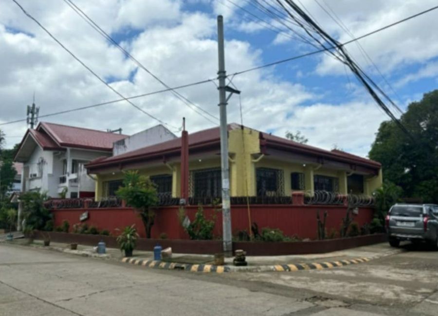 A. Bonifacio Avenue, San Buena, Santo Domingo, Cainta, Rizal