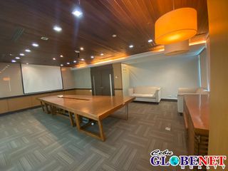 390 sqm Office in Cebu Business Park