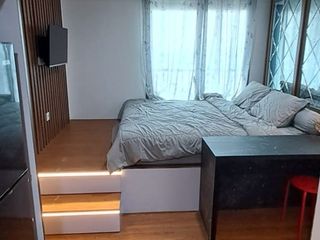 Apartemen Full Furnished One Bed Room Deluxe di Bintaro Tangsel