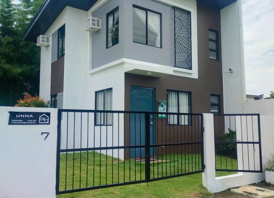 LIMA Technology Center, Santiago, Malvar, Batangas