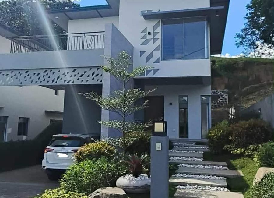 Forest Hills Avenue, Lower Tulakin, Bagong Nayon, Antipolo, Rizal