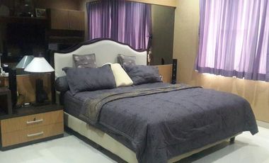 Rumah Rapih Siap Huni Type Hook di Modernland Tangerang