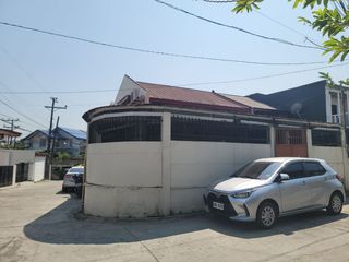 House and Lot for Sale in Pagsabungan , Mandaue City