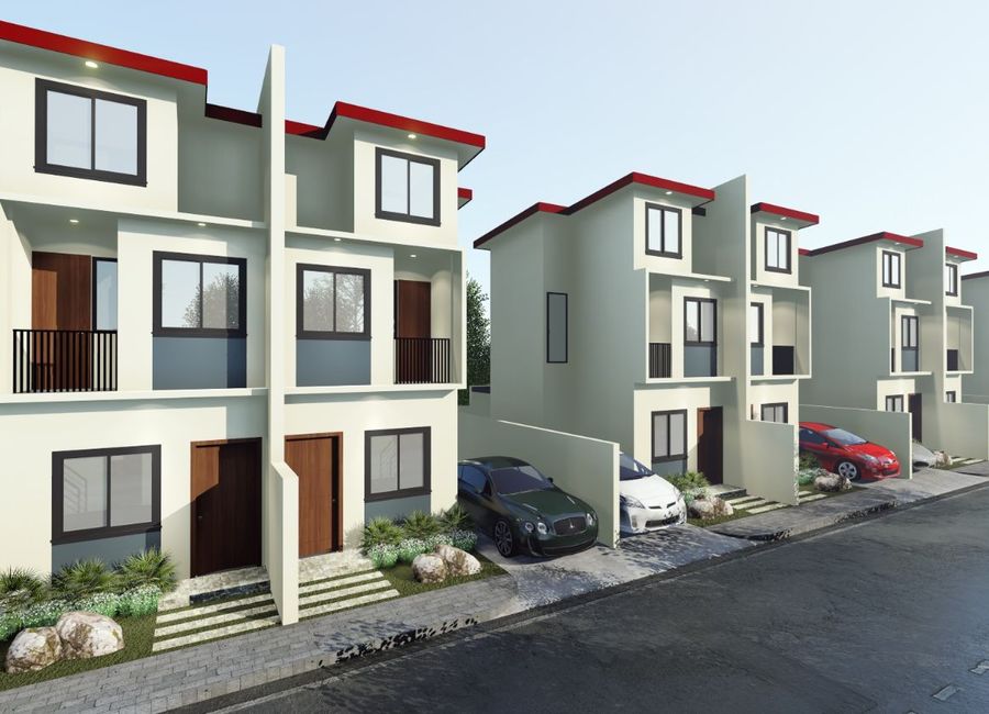 Roman Roxas Road, Antipolo, Rizal