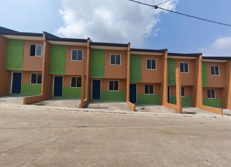 Brigido Cruz Street, San Gabriel, Bagumbayan, Teresa, Rizal