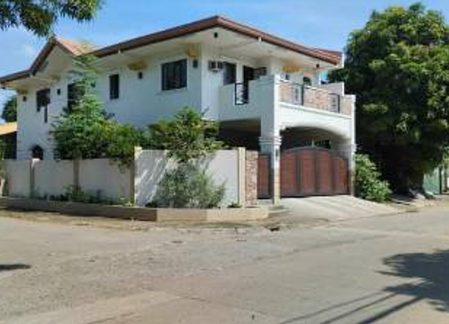 A. Bonifacio Avenue, San Buena, Santo Domingo, Cainta, Rizal