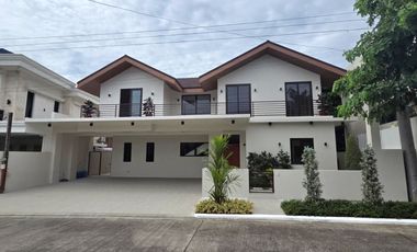 LindenWood Residences - House & Lot for Sale