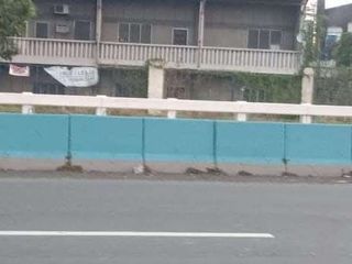 WAREHOUSE FOR SALE ORTIGAS AVE EXTENSION Bgy Sto. Domingo Cainta Rizal