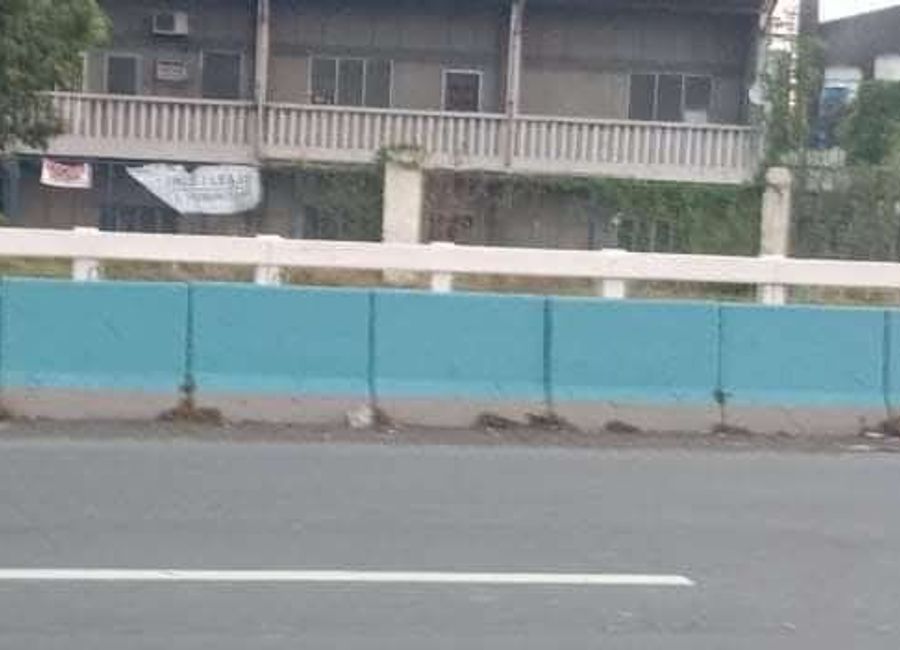 A. Bonifacio Avenue, San Buena, Santo Domingo, Cainta, Rizal
