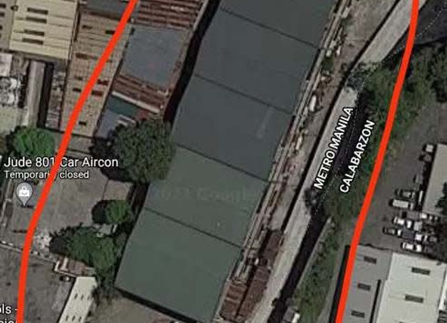 A. Bonifacio Avenue, San Buena, Santo Domingo, Cainta, Rizal image 3