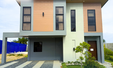 5BR House and Lot for Sale Single Detached in Danarra North, Liloan Cebu