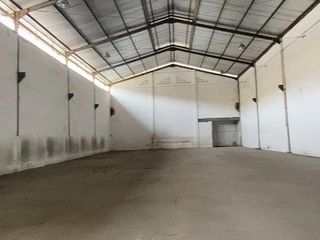 Dijual dan Disewakan Gudang an Ocean Park, Dadap Kosambi Timur
