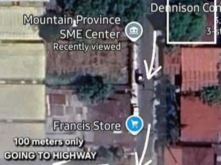 Semi-Commercial Lot 300 sqm ideal for Apartments and Business Purposes for Sale in Balibago Angeles City