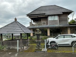 TANAH BONUS VILLA DI PANCASARI BEDUGUL BALI