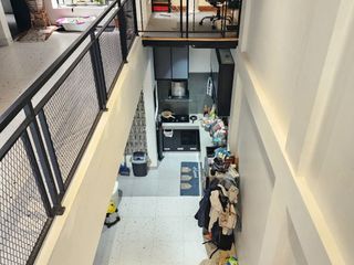 DIJUAL Rumah 2 Lantai Strategis di Ciputat, Tangerang Selatan