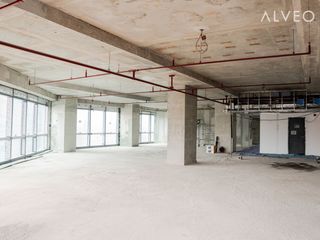 FOR SALE / RENT-TO-OWN LIKE: 92 SQM OFFICE SPACE IN ARCA SOUTH, TAGUIG