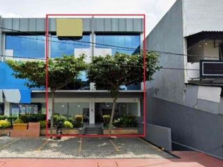 Ruko Galuhmas Soho Brandnew Lokasi Super Siap Pakai
