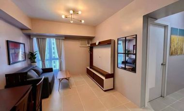 Rare 2BR Corner Unit in BGC with Parking Avida Towers 34th | 15.5M