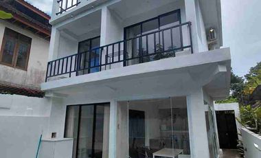 Villa Gedong Sari mumbul Nusa dua