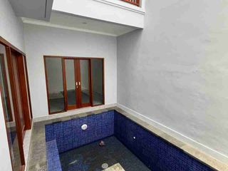 Villa 3 Kamar Tidur Area Sanur Kauh Denpasar