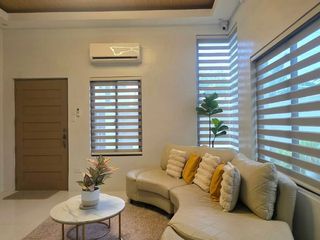 House and Lot for Sale in Pacific Grand Villas